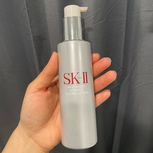 Skii sk2 empty bottle